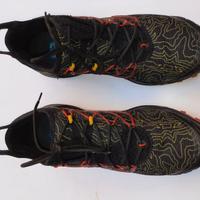 SCARPE DA TREKKING