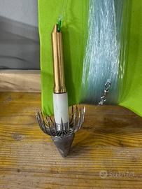 Totanara di profondità