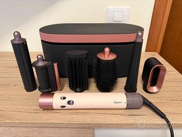 Dyson Airwrap multi-styler asciugacapelli
