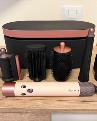 Dyson Airwrap multi-styler asciugacapelli
