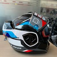 CASCO MODULARE LS2 ADVANT SPORT