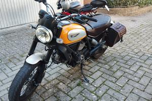 Ducati Scrambler 800