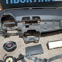 Fiat 500 2007-2016 Kit Airbag