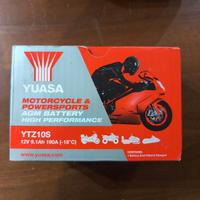 Batteria ad alta performance 