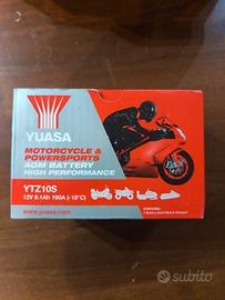 Batteria ad alta performance 