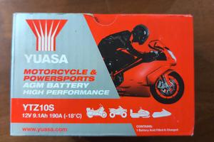 Batteria ad alta performance 