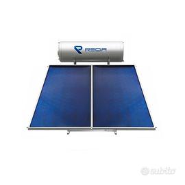 Kit Solare Termico 300L - Req.a