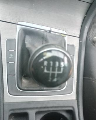 Leveraggio VW golf 7 1.6 gasolio 5 marce