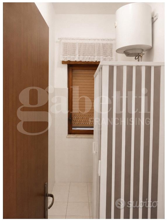 Appartamento Santa Maria del Cedro - Vista 3