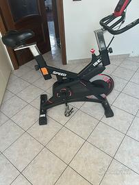 SPINNING BIKE, CYCLET