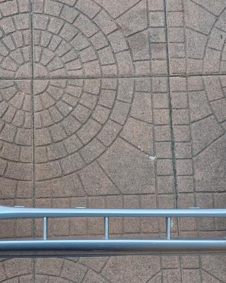 Paraurti Anteriore Audi A4 B8 8K 2007-11 Originale