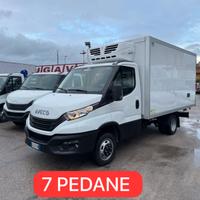 Iveco daily 35c16 2.3 e6 frigo frcx-20