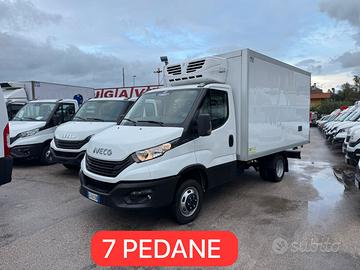 Iveco daily 35c16 2.3 e6 frigo frcx-20