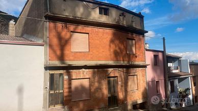 Villacidro casa Indipendente