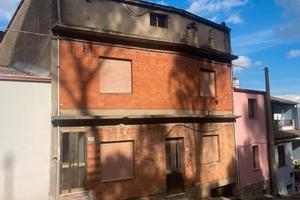 Villacidro casa Indipendente