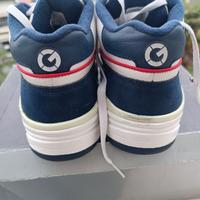 SCARPE REEBOK G-UNIT 50 CENT