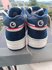 SCARPE REEBOK G-UNIT 50 CENT