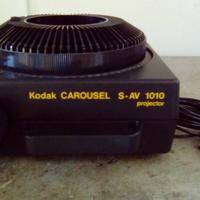 Kodak S-AV 1010