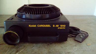 Kodak S-AV 1010