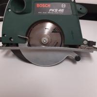 Sega circolare BOSCH