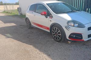PUNTO ABARTH 