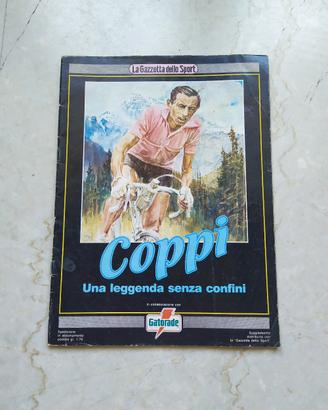 rivista Coppi