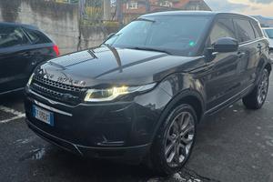 Land Rover Range Evoque 2.0 TD4 150 CV 5p. Busines