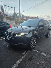 Land Rover Range Evoque 2.0 TD4 150 CV 5p. Busines