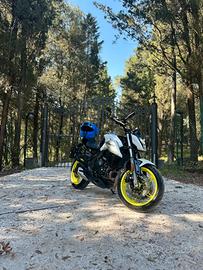 vendere moto
