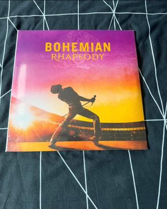 Vinile queen boheiman Rhapsody