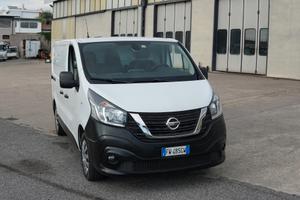 Nissan NV 300 Van Euro 6