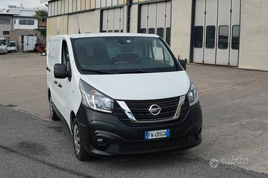 Nissan NV 300 Van Euro 6