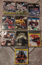 giochi PS3 PlayStation 3 