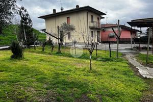 BIFAMILIARE A CAPRIANO DEL COLLE