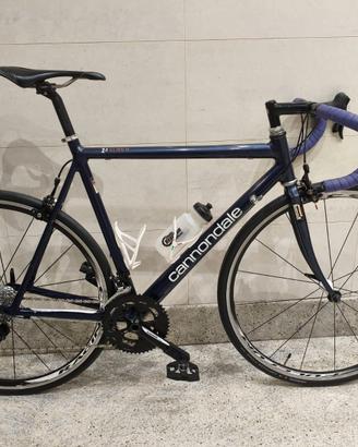 Cannondale 2.8 1993 resto mod