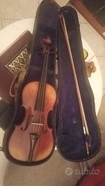 Violino Rigart Rubus San Pietrograd 1850