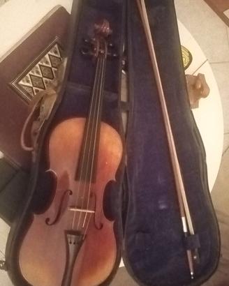 Violino Rigart Rubus San Pietrograd 1850