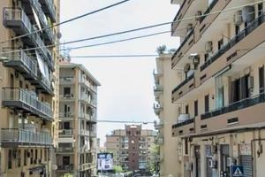 Bottega in Via Filocomo/Passo Gravina