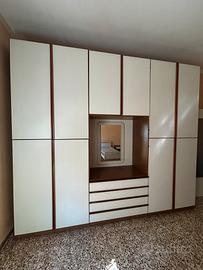 Armadio guardaroba