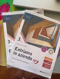 Entriamo in azienda