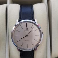 Orologio omega de ville originale