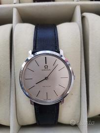 Orologio omega de ville originale