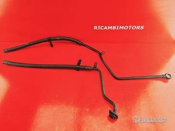 TUBO OLIO BMW R1200RT