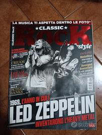 rivista rock 