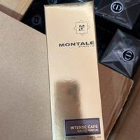 Intense cafe montale parfum