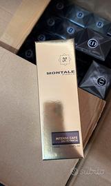 Intense cafe montale parfum