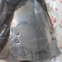Paravento per MBK Ovetto/ Yamaha Neo's