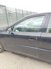 Porta anteriore sx nuda VOLVO S60 del 2010