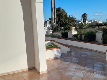 Villetta indipendente 2 triple 2 bagni