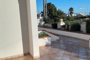 Villetta indipendente 2 triple 2 bagni